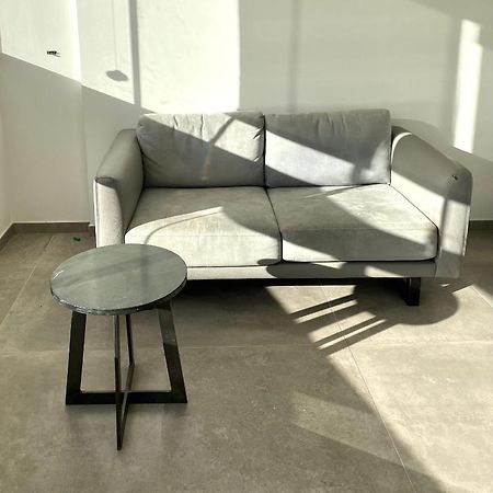 Apartment Ama With Private Parking, Sea View, Pool Calpe Eksteriør billede
