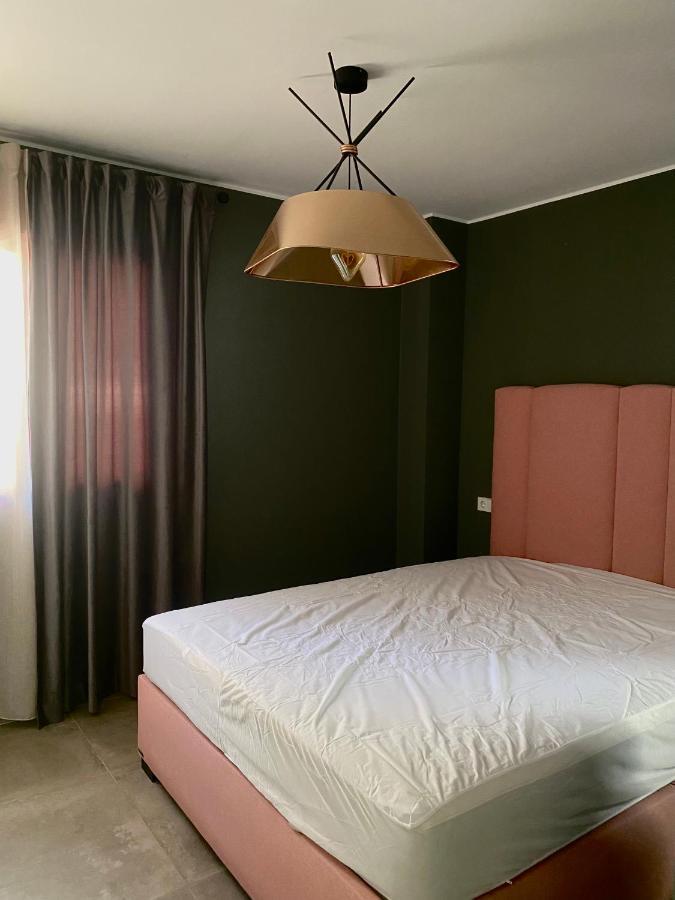 Apartment Ama With Private Parking, Sea View, Pool Calpe Eksteriør billede