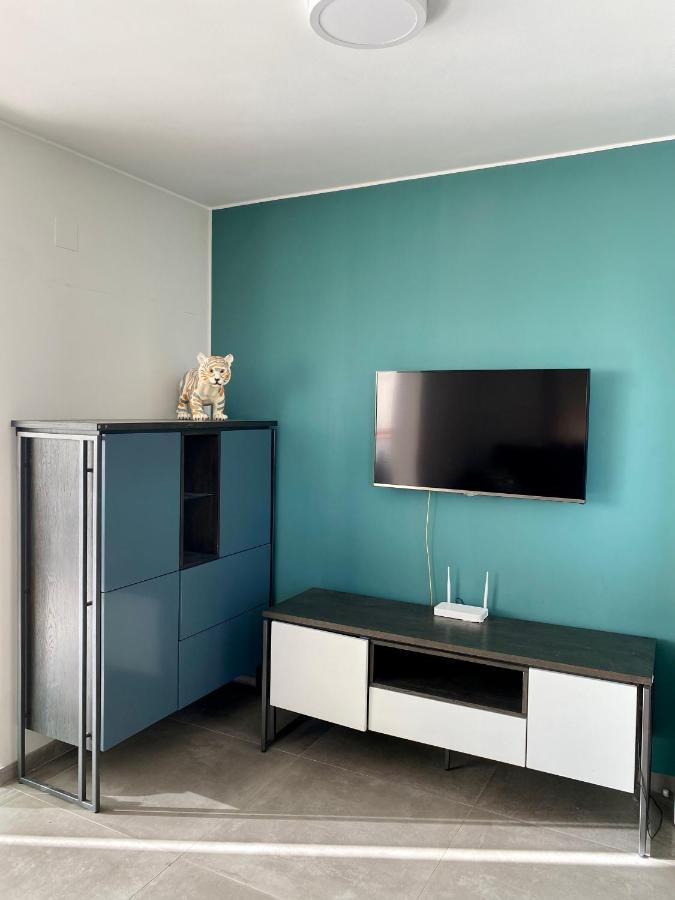 Apartment Ama With Private Parking, Sea View, Pool Calpe Eksteriør billede