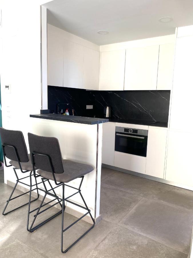 Apartment Ama With Private Parking, Sea View, Pool Calpe Eksteriør billede