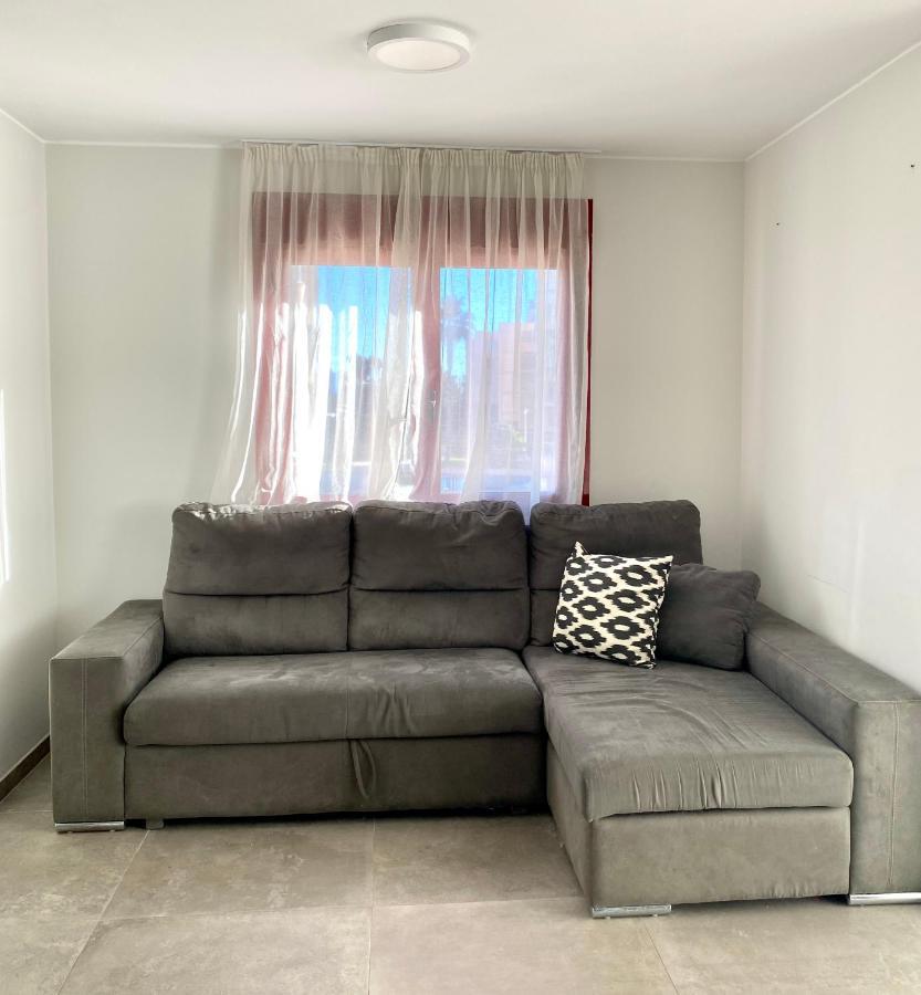 Apartment Ama With Private Parking, Sea View, Pool Calpe Eksteriør billede