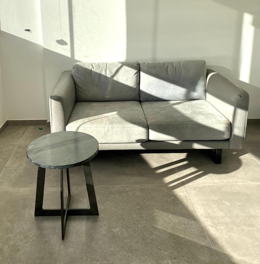 Apartment Ama With Private Parking, Sea View, Pool Calpe Eksteriør billede