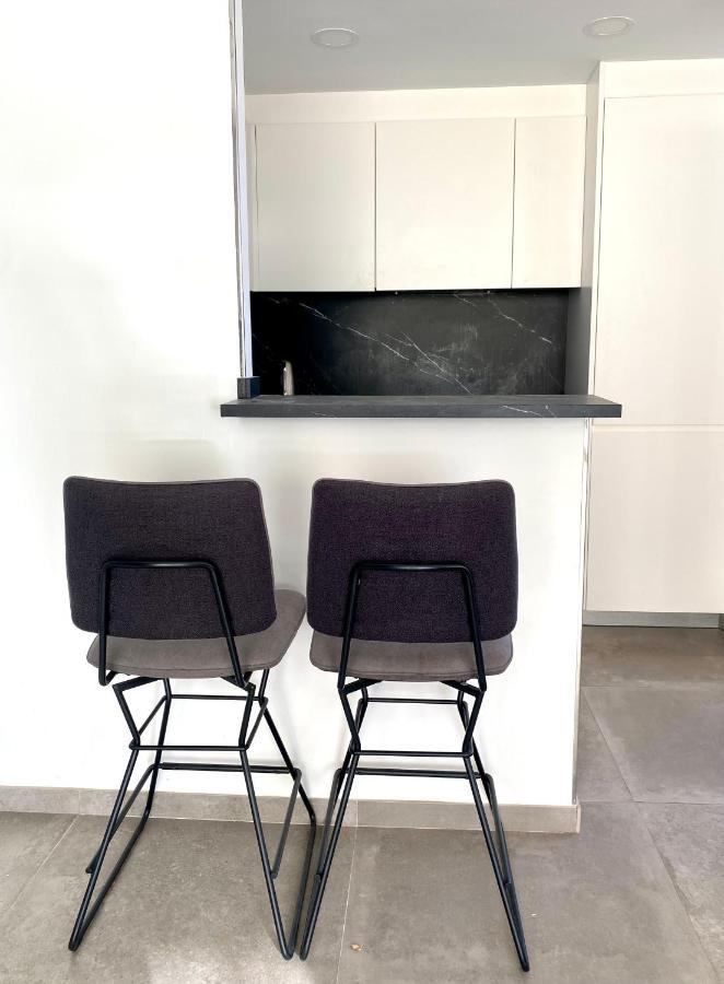 Apartment Ama With Private Parking, Sea View, Pool Calpe Eksteriør billede